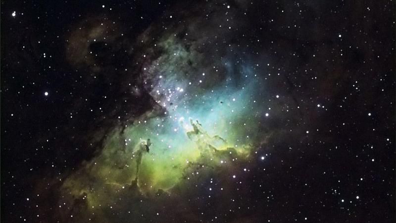 Жители Земли смогут увидеть удивительное космическое явление Жители Земли смогут увидеть удивительное космическое явление