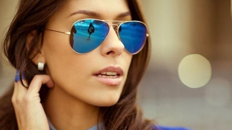 Як окуляри для пілотів Ray-Ban захопили світ моди та стилю Як окуляри для пілотів Ray-Ban захопили світ моди та стилю