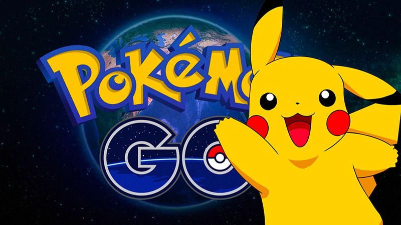 В Китае запретили ловить покемонов В Китае запретили ловить покемонов