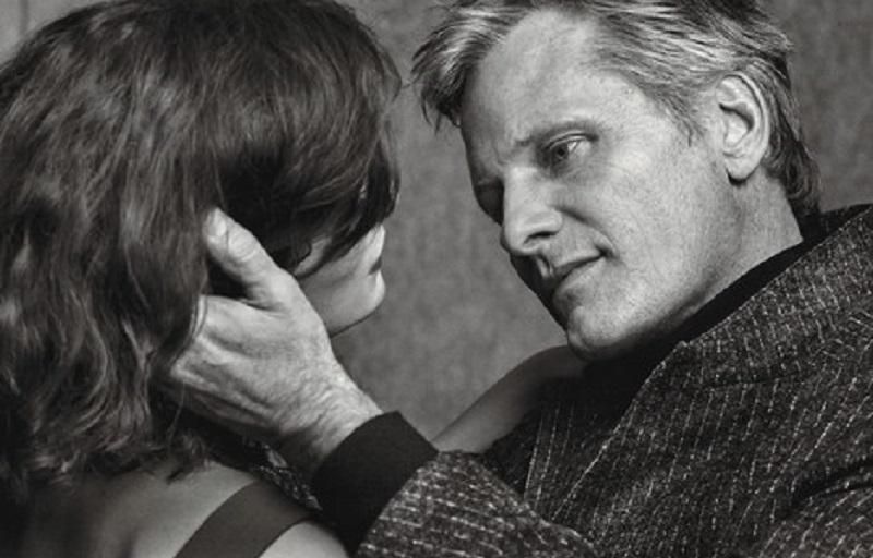 Звезды Голливуда стали героями элегантной фотосессии Звезды Голливуда стали героями элегантной фотосессии