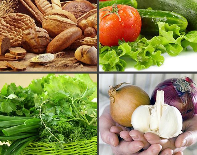 Стало відомо, які продукти не можна зберігати в холодильнику Стало відомо, які продукти не можна зберігати в холодильнику