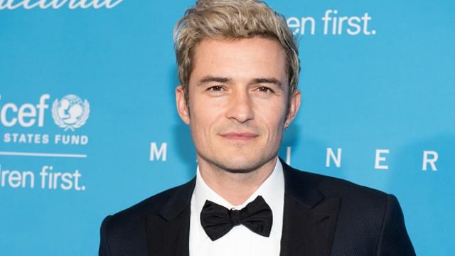 Орландо Блуму – 40: за что так любят британского Леголаса Орландо Блуму – 40: за что так любят британского Леголаса