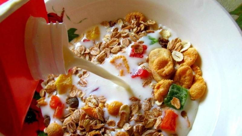 Удачное начало дня. 10 самых полезных завтраков