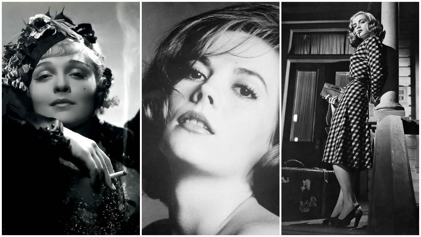 Перші українці, які підкорили американський Голлівуд Перші українці, які підкорили американський Голлівуд