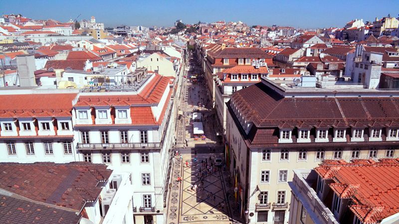 Топ найцікавіших місць для туризму в 2017 році Топ найцікавіших місць для туризму в 2017 році