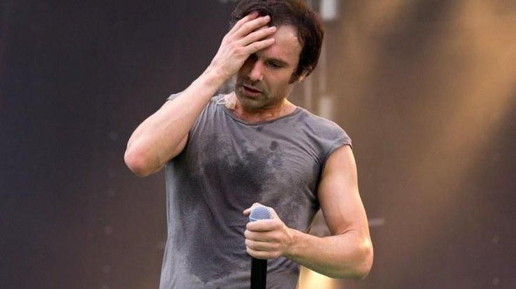 Вакарчук удивил комментарием относительно запрета "Дождя" в Украине Вакарчук удивил комментарием относительно запрета "Дождя" в Украине