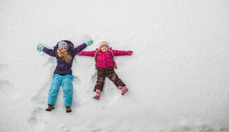 Прості поради: 5 способів вберегти дитину від застуди взимку