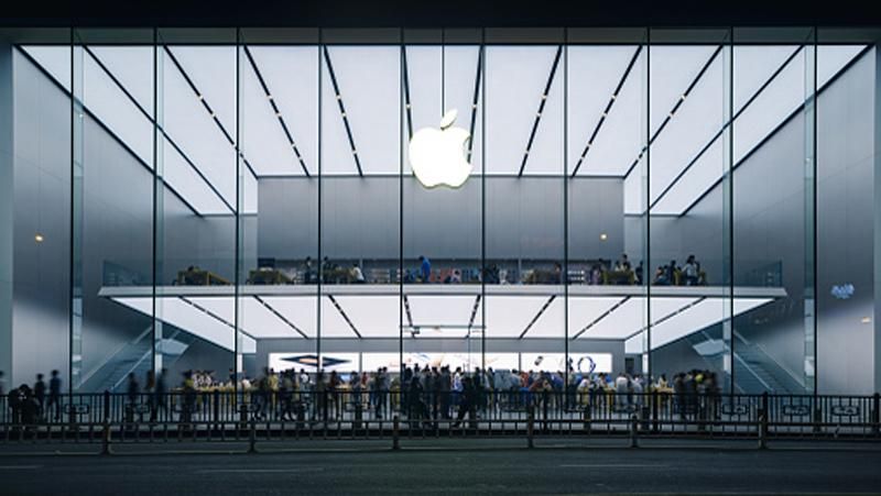 Apple заявила про створення власних серіалів Apple заявила про створення власних серіалів