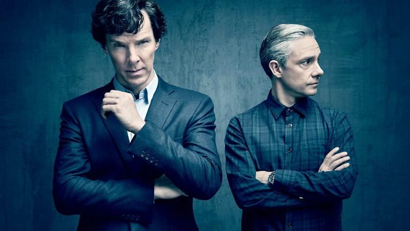 4 сезон "Шерлока": грандіозний провал грандіозного серіалу
