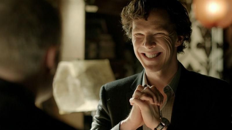 Аналитики назвали вероятную причину преждевременного показа "Шерлока" в России Аналитики назвали вероятную причину преждевременного показа "Шерлока" в России