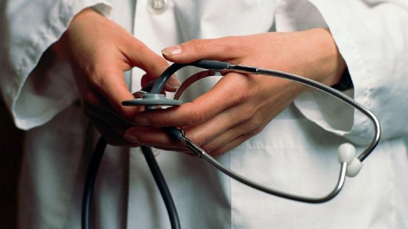 Запустили портал с вакансиями для медиков Запустили портал с вакансиями для медиков