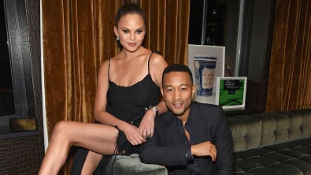 Ніхто не ідеальний. Американська супермодель показала свої стегна без фотошопу Ніхто не ідеальний. Американська супермодель показала свої стегна без фотошопу