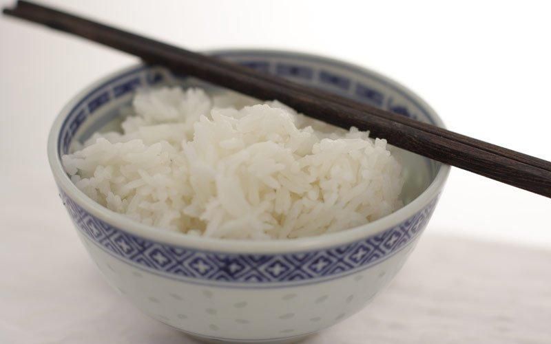 Вчені застерігають про небезпеку рису