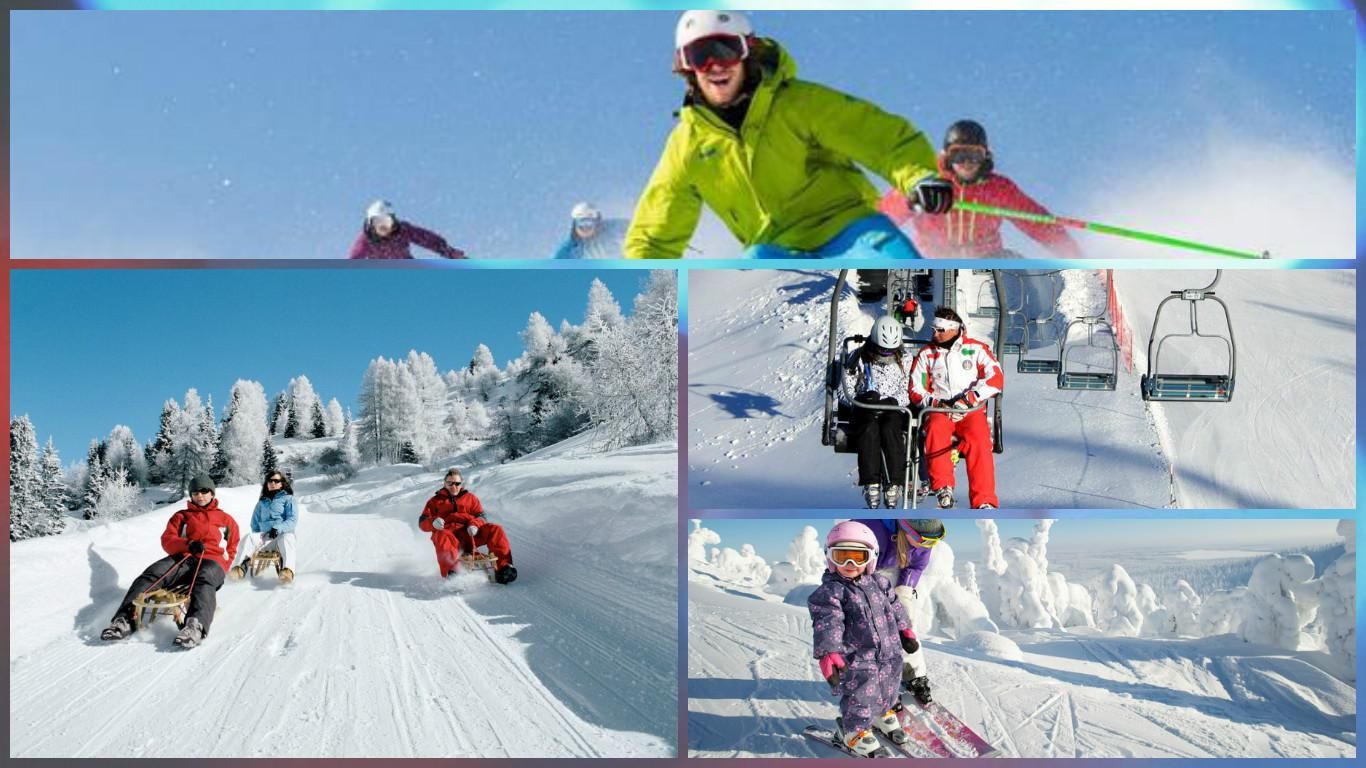 Пошаговый инструктаж, что делать новичку на горнолыжном курорте Пошаговый инструктаж, что делать новичку на горнолыжном курорте