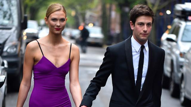 На протестах против Трампа видели одного из его родственников: появилось фото