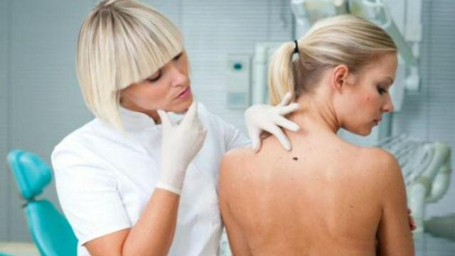 Создали программу для смартфона, которая будет диагностировать рак