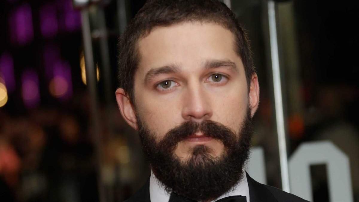 Известного американского актера арестовали во время протестов против Трампа Известного американского актера арестовали во время протестов против Трампа