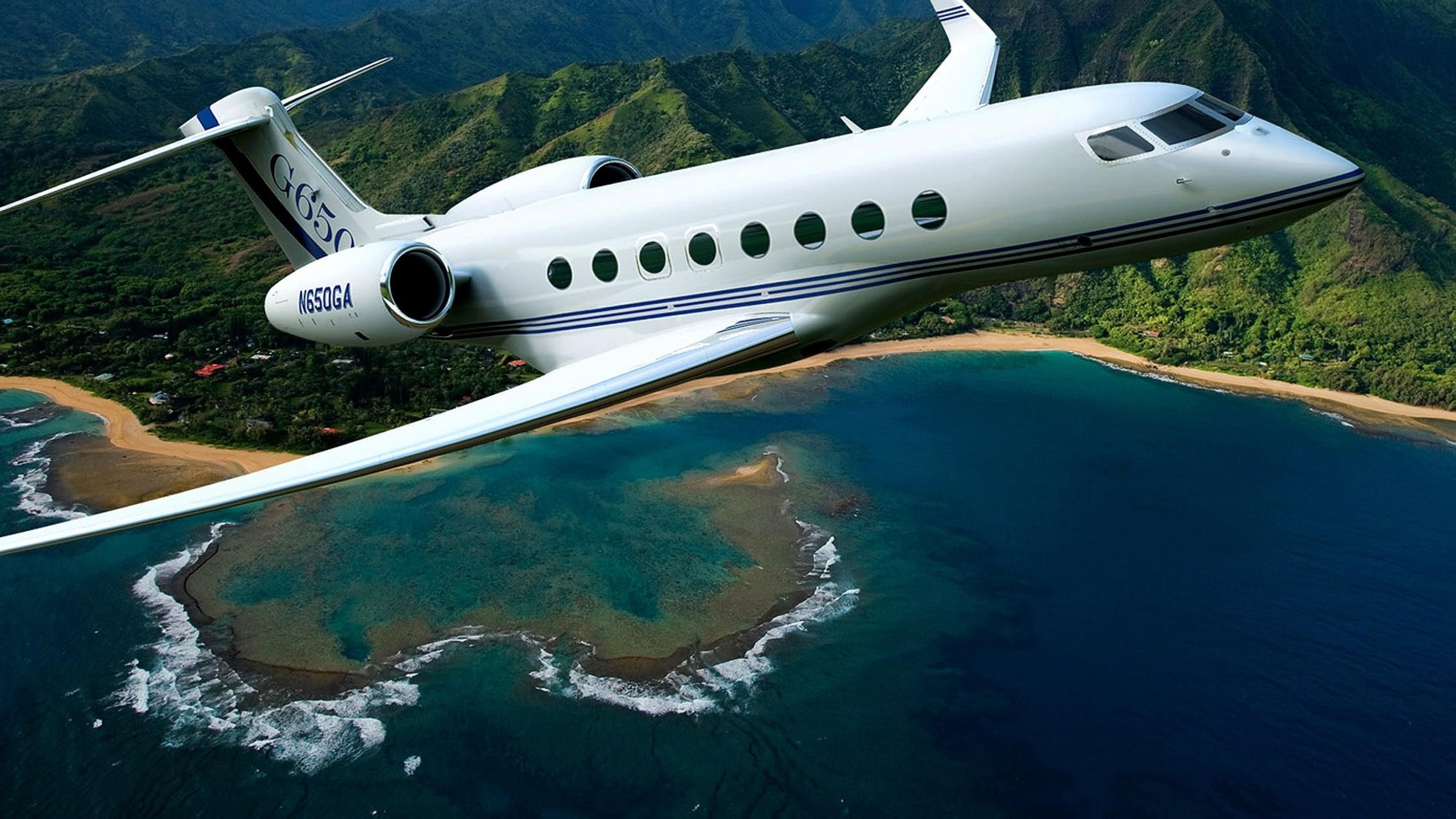 Как выглядит "отель" в небе: в сети появилось видео из роскошного салона самолета Как выглядит "отель" в небе: в сети появилось видео из роскошного салона самолета