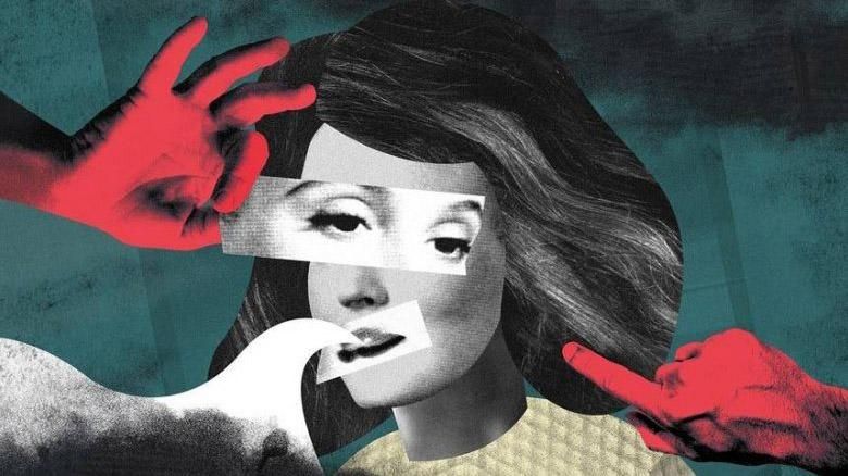 Кладбище расстрелянных иллюзий: для кого феминизм (не) работает - 31 января 2017 - Телеканал новин 24 Кладбище расстрелянных иллюзий: для кого феминизм (не) работает - 31 января 2017 - Телеканал новин 24