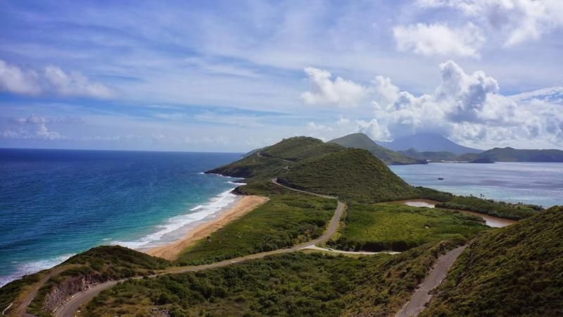 Еще одна страна отменила визы для украинцев - 1 февраля 2017 - Телеканал новин 24 Еще одна страна отменила визы для украинцев - 1 февраля 2017 - Телеканал новин 24