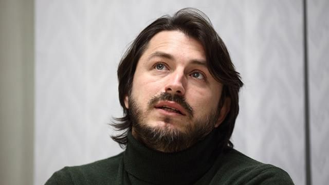 Притула розповів, як реагувати на українських артистів, які виступають в Росії Притула розповів, як реагувати на українських артистів, які виступають в Росії