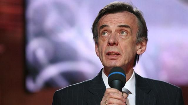 У Москві помер відомий актор У Москві помер відомий актор