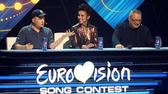 Известный писатель резко раскритиковал состав судей нацотбора на Евровидение