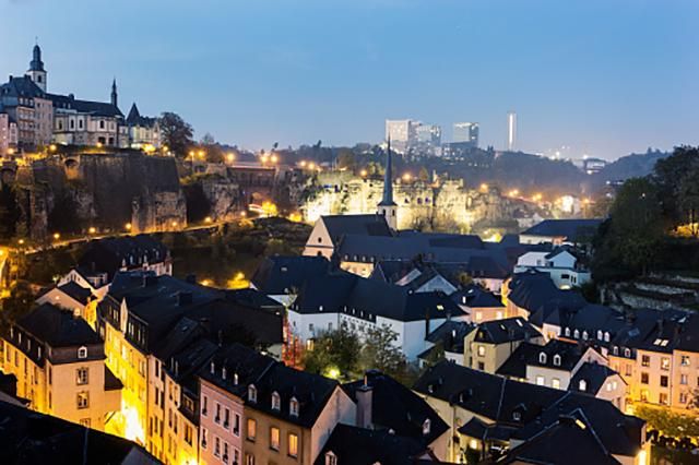 ТОП-10 самых безопасных стран для эмигрантов ТОП-10 самых безопасных стран для эмигрантов