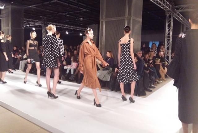 Дружина українського футболіста показала нову колекцію одягу Дружина українського футболіста показала нову колекцію одягу