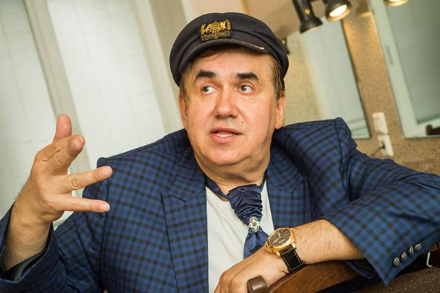 СБУ открестилась от запрета въезда в Украину актеру из России