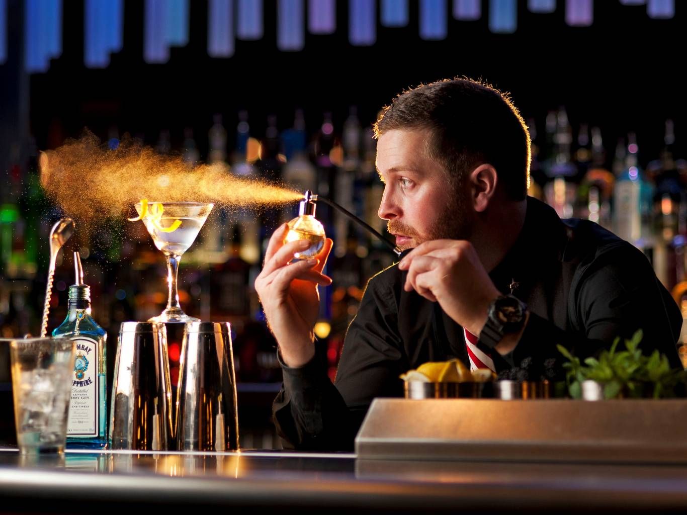 День бармена 2020: цікаві факти про професію і святкування