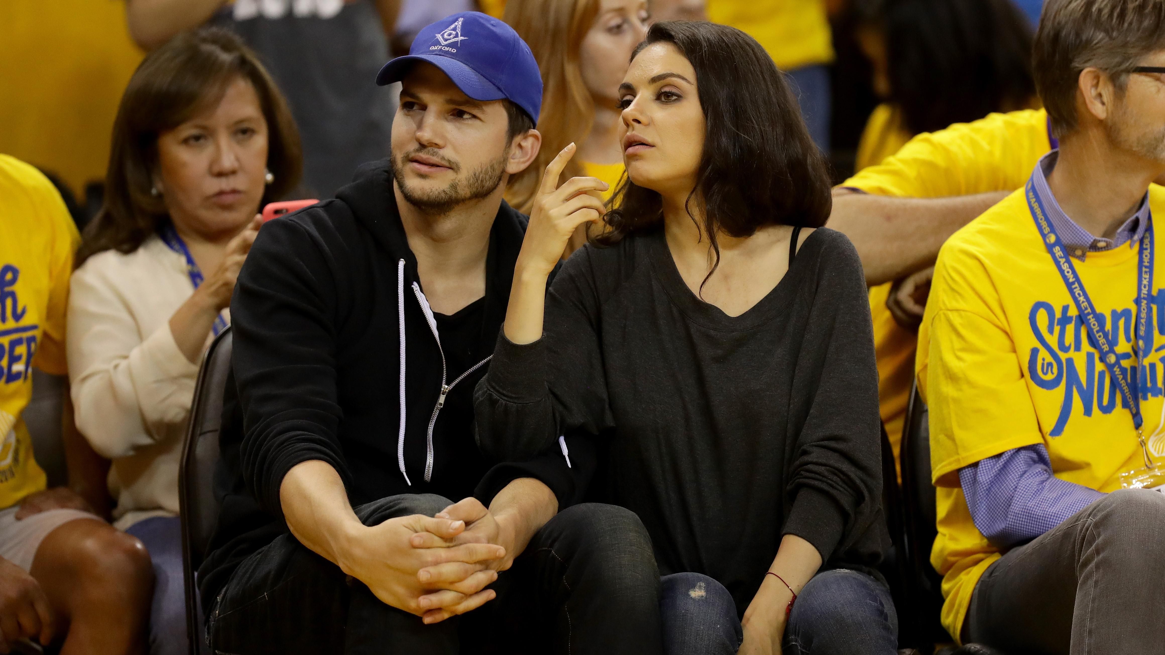 У мережу просочилися фото дитини голлівудської зірки українського походження У мережу просочилися фото дитини голлівудської зірки українського походження