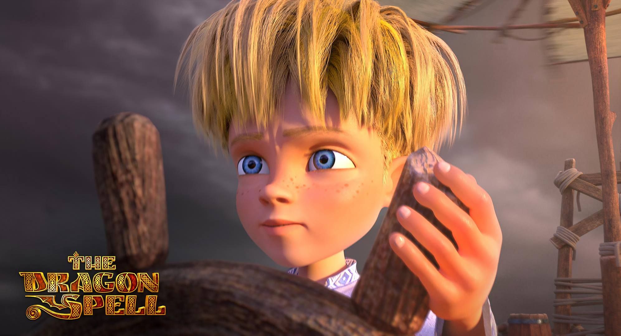 Украинский 3D-мультфильм успешно вышел в международный прокат с невероятными показателями Украинский 3D-мультфильм успешно вышел в международный прокат с невероятными показателями