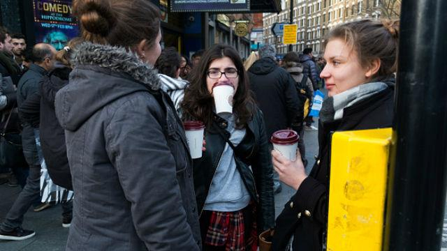 Кофеиновая зависимость. Назвали страшные последствия употребления кофе