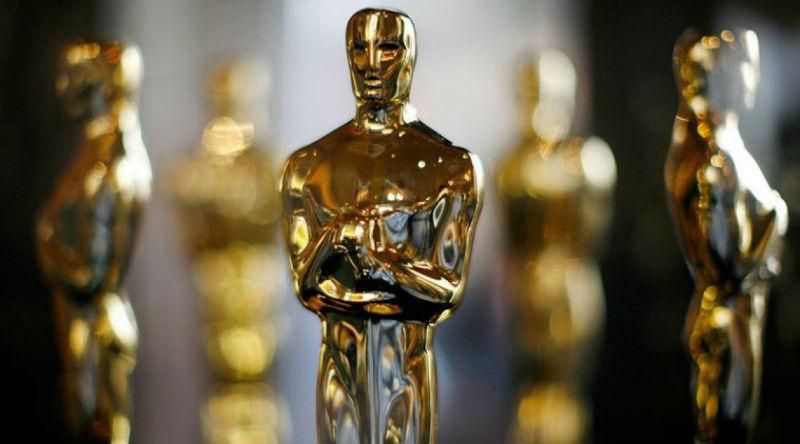 Оскар 2017: номінанти зробили спільне фото 
