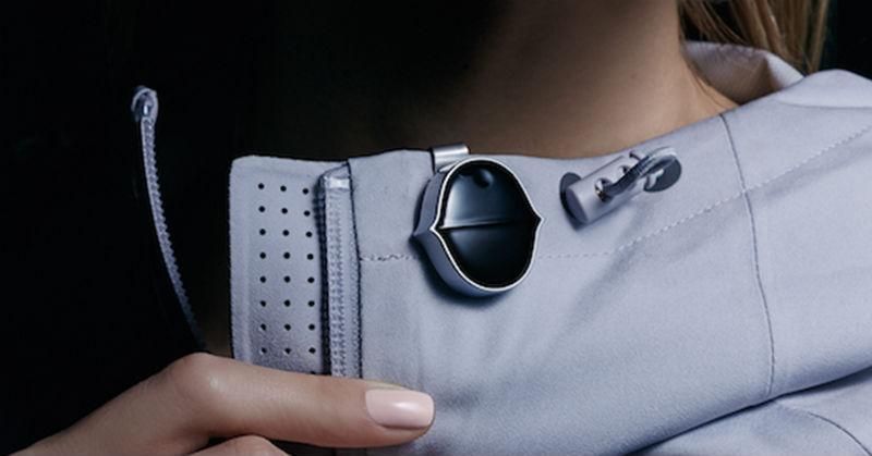 Поддержи украинское. Разработчики собирают средства на уникальный аксессуар-гаджет Поддержи украинское. Разработчики собирают средства на уникальный аксессуар-гаджет