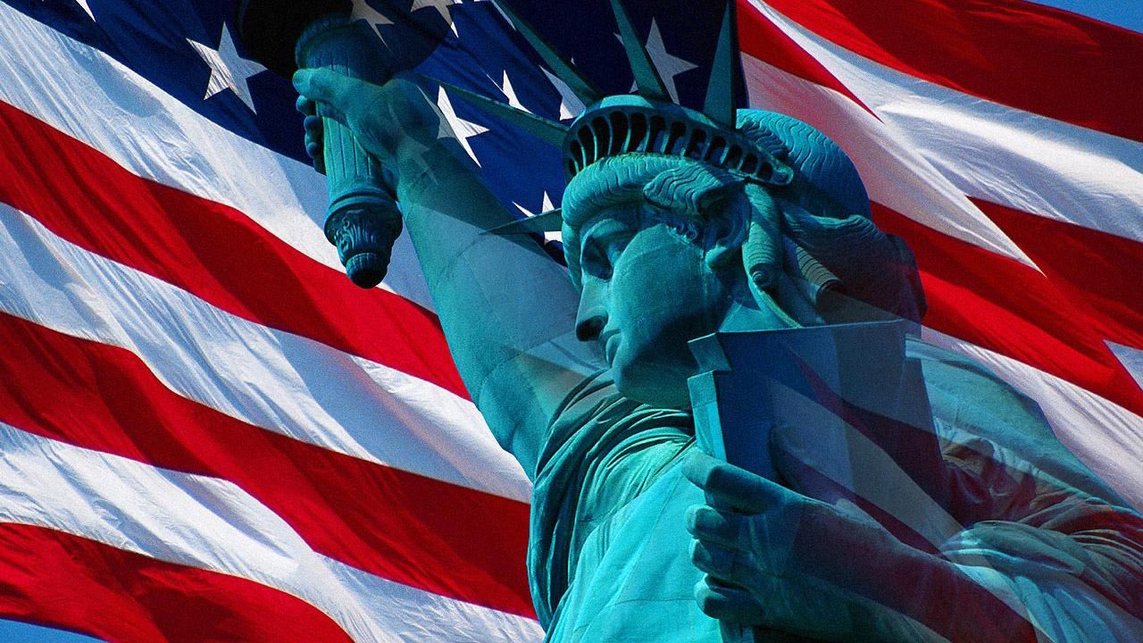 Америка різко збільшила кількість відмов українцям у візах Америка різко збільшила кількість відмов українцям у візах