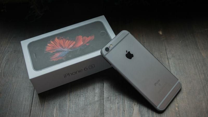 Apple отзывает тысячи iPhone из-за дефекта