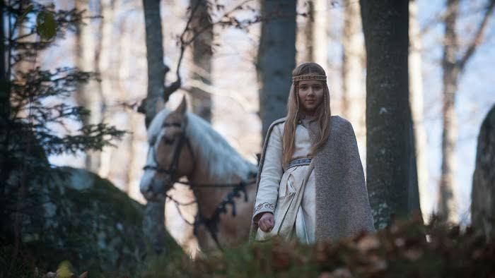 Когда первое украинское фэнтези про супергероев выйдет на большие экраны: объявлена дата Когда первое украинское фэнтези про супергероев выйдет на большие экраны: объявлена дата