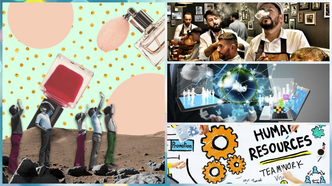 Топ-професії, які приносять найбільший прибуток Топ-професії, які приносять найбільший прибуток