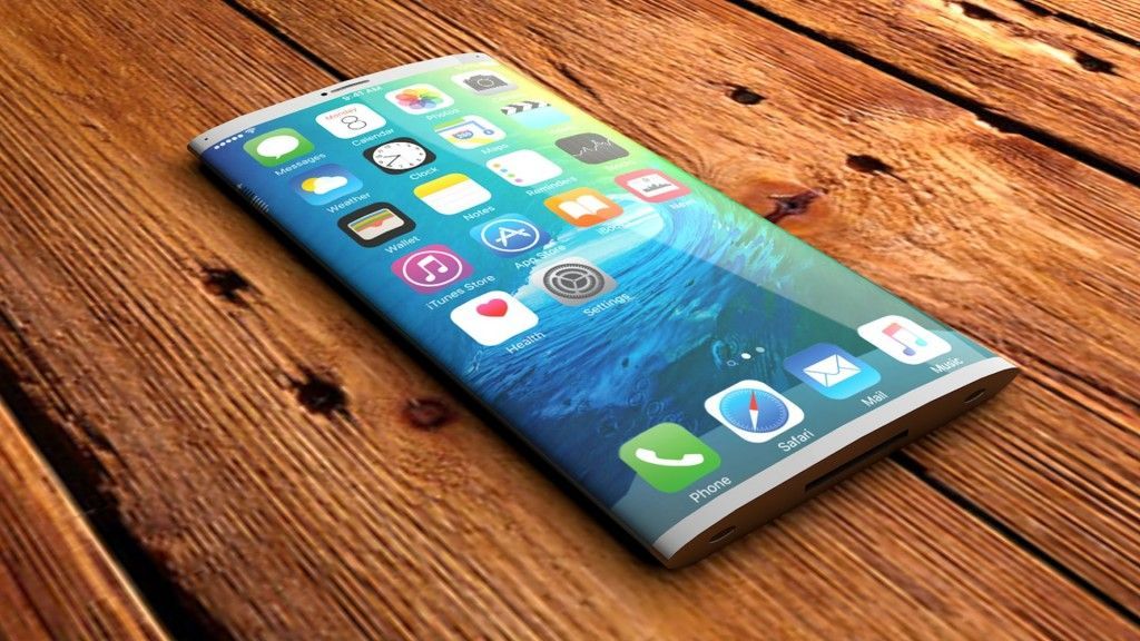 СМИ рассекретили цену нового iPhone 8
