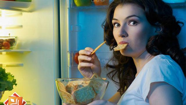 Продукты, которые категорически запрещено есть при депрессии