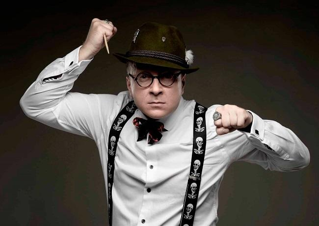 Россия смертельно больна, – Мухарский