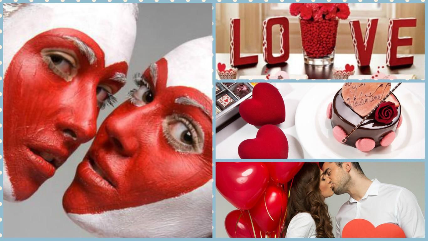 Як оригінально привітати кохану людину на День Валентина Як оригінально привітати кохану людину на День Валентина