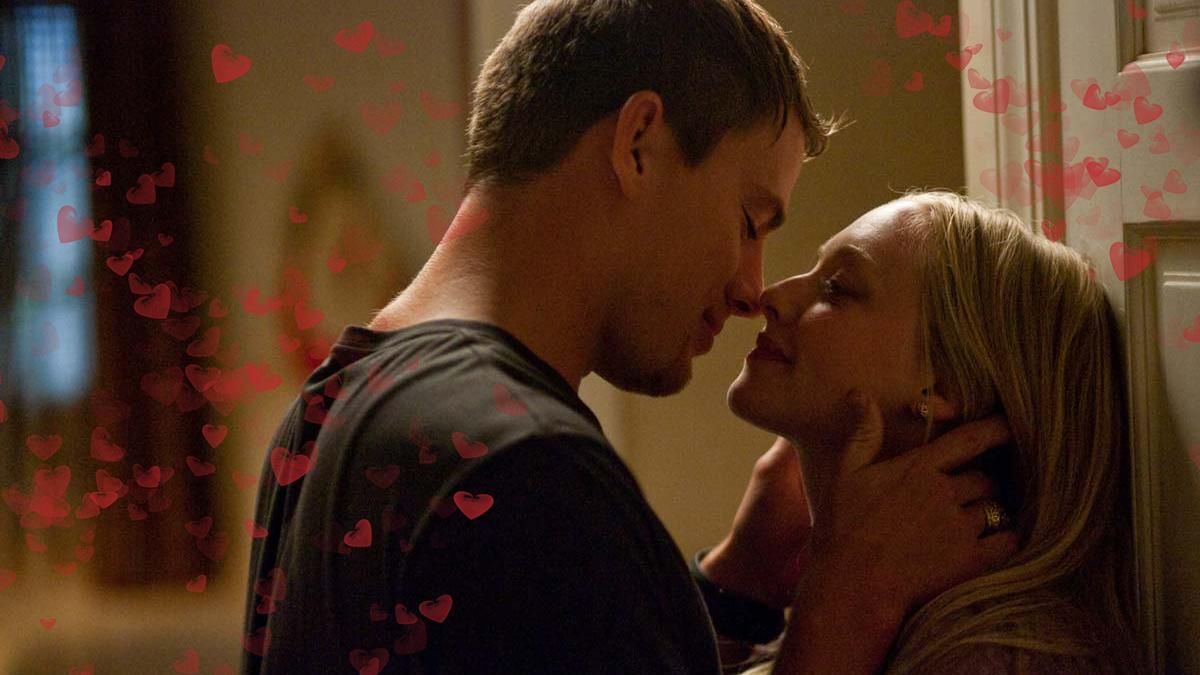 Фільми про кохання до Дня Святого Валентина 2019 - ТОП фільмів 14 лютого 2019 Фільми про кохання до Дня Святого Валентина 2019 - ТОП фільмів 14 лютого 2019