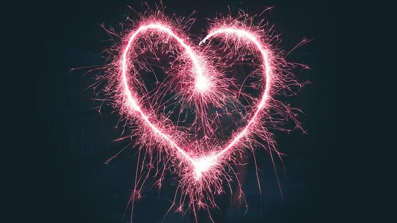 День Святого Валентина 2018: факти про 14 лютого День Святого Валентина 2018: факти про 14 лютого