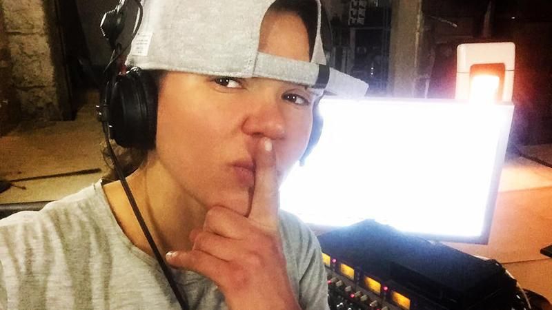 Відома співачка відреагувала на скандал з Євробаченням Відома співачка відреагувала на скандал з Євробаченням