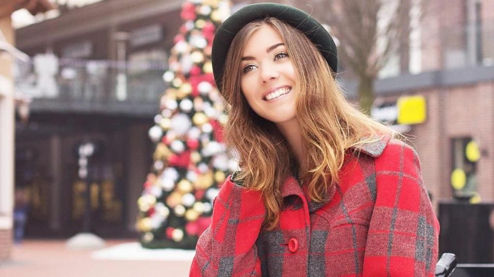 В української телеведучої дотла згоріла квартира: з'явились фото пожежі В української телеведучої дотла згоріла квартира: з'явились фото пожежі