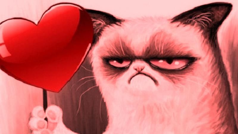 Топ-матеріали про День Валентина Топ-матеріали про День Валентина