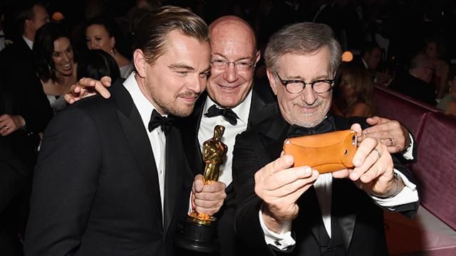 Все номинанты на "Оскар-2017" в одном видео: потрясающие кадры